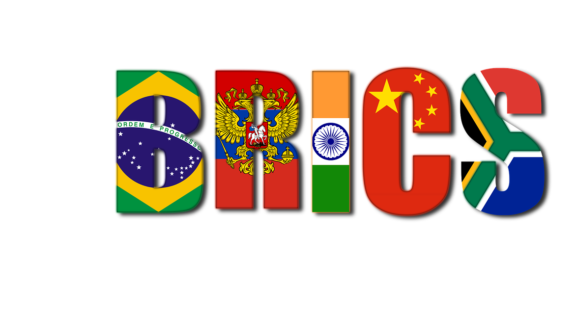 BRICS பொருளாதார புல்லட்டின் 2021 – இந்தியா மற்ற உறுப்பு நாடுகளை காட்டிலும் வேகமாக முன்னேறுகிறது