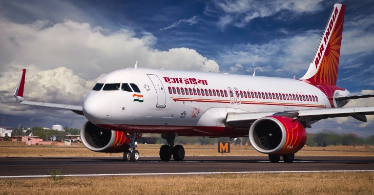TATA Emerged As India's Leading International Carrier