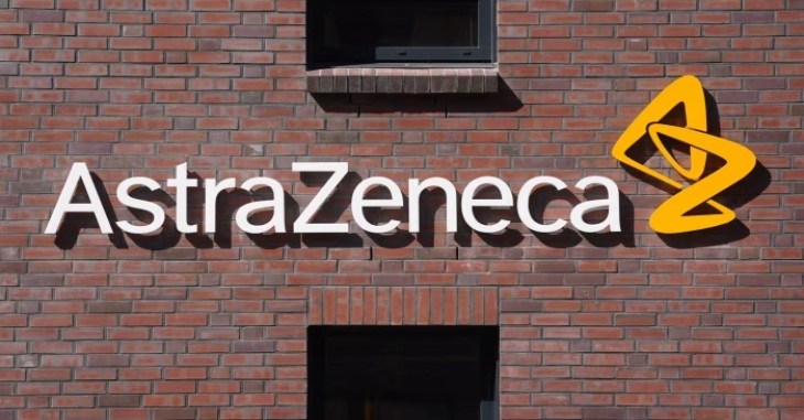 AstraZeneca Q2 Net Profit