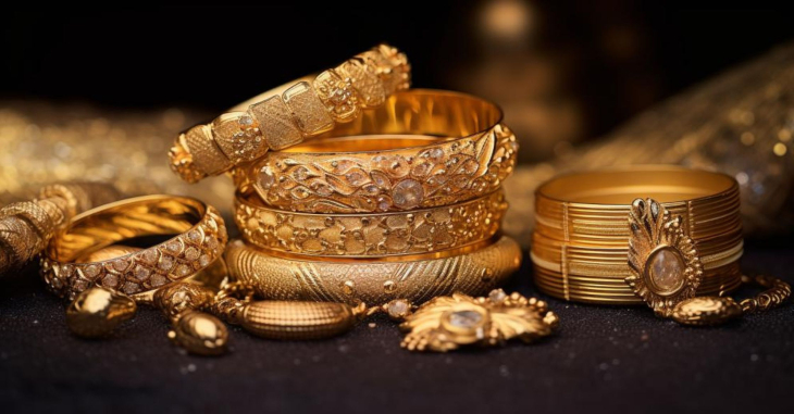 Today Gold Rate In Market Tamil