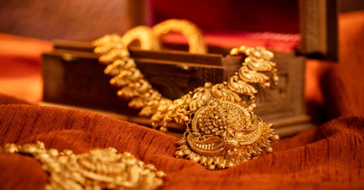 Gold Rate Today Tamil