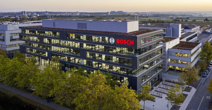 Bosch Plans To Lay Off 7000 Employees