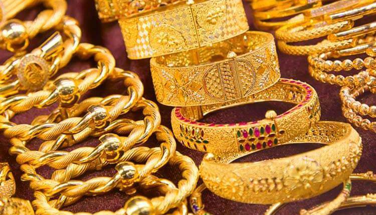 Today Gold Rate In Tamil | Gold Rate Today Tamil