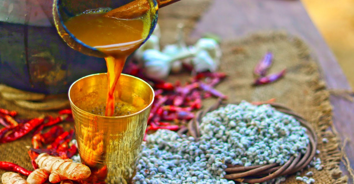 Paruthi Paal Business Ideas Tamil