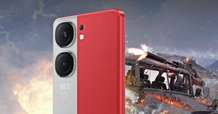 iQOO Neo 10 Launch Date And Specifications