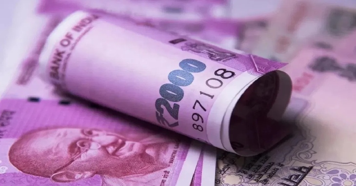 More Than 98% Of The Rs 2,000 Notes Have Returned To RBI