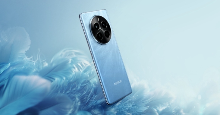Realme P1 5G Mobile Specifications
