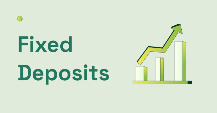 FD With Interest Rate Up To 9.50 Percentage
