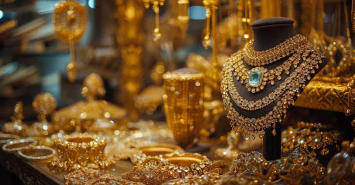 Today Gold Rate In Tamil