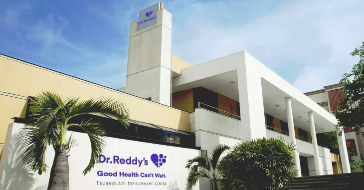 Dr Reddys Lab recalls Over 3 Lakh Bottles Of Cinacalcet