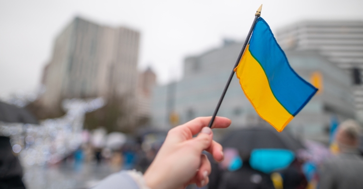 It will Take Another 70 Years For Ukraine To Restores Its Economy