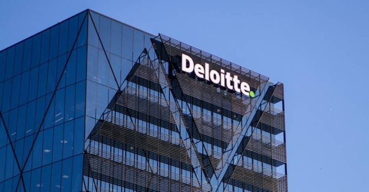 Deloitte LayOffs