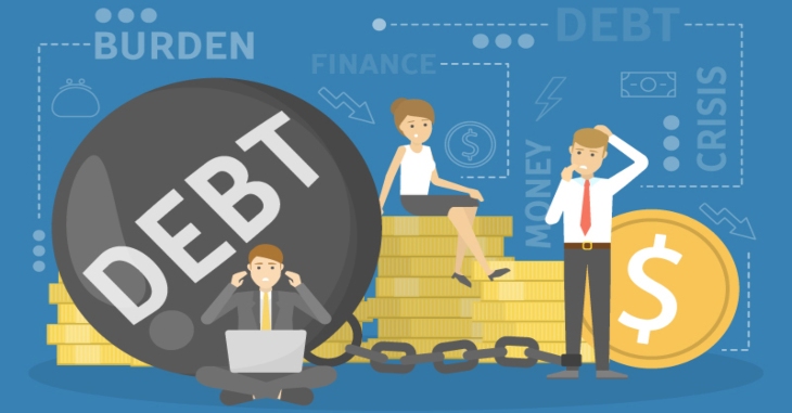 Banks Written Off 5 Lakh Crores Of Corporate Loans