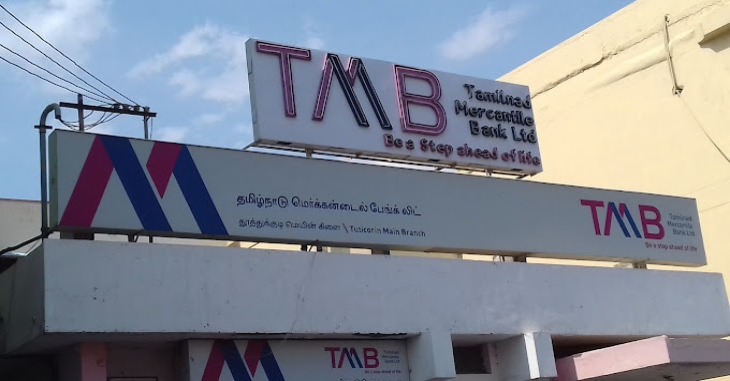 TMB Mandate Cheque For All Transactions