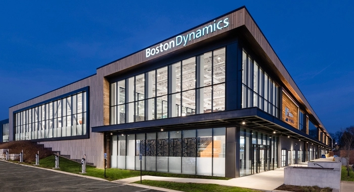 Boston Dynamics LayOffs
