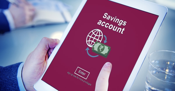 Up to 7.5 Percentage Interest For Normal Savings