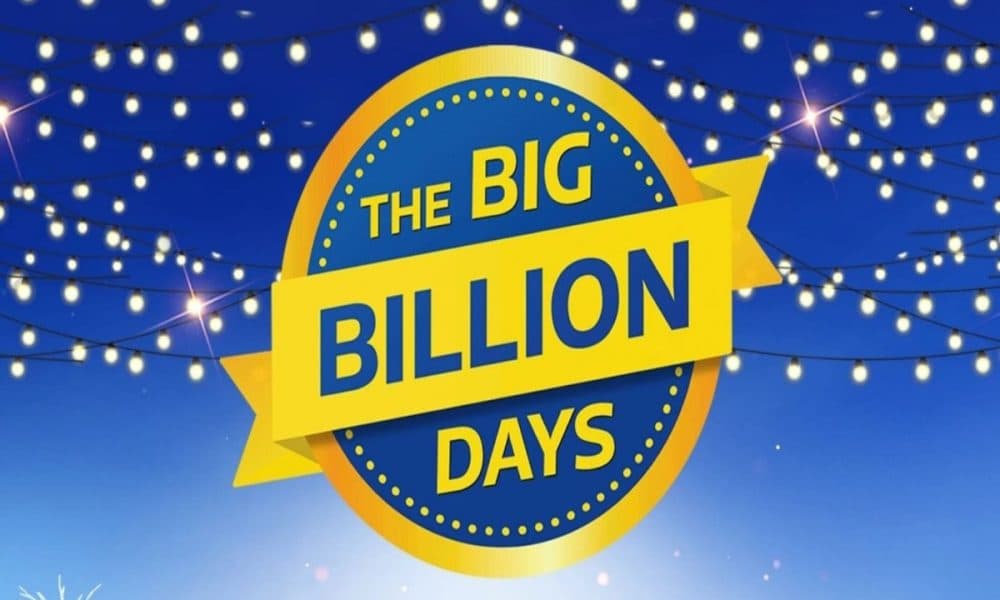 Flipkart Big Bllion Days Sale | Flipkart Live Sale