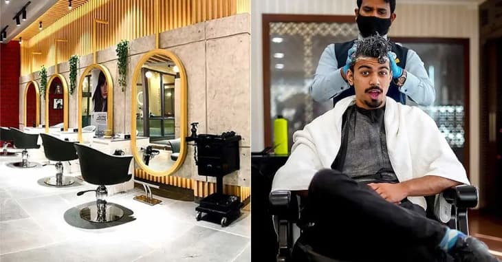 Small Salon Business Ideas | Beauty Salon Business Ideas