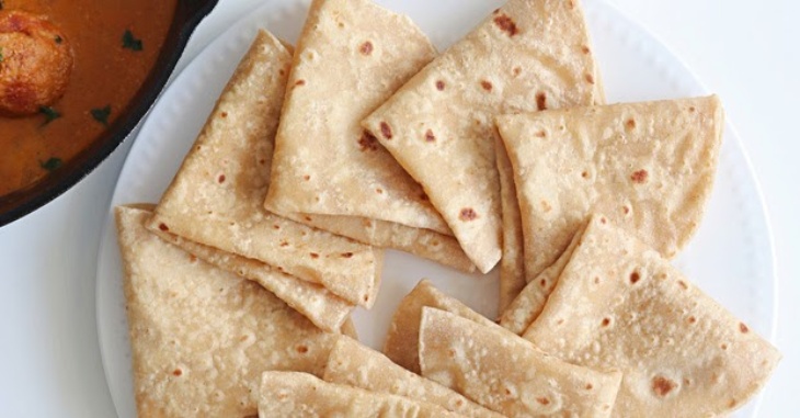 Instant Chapati Business