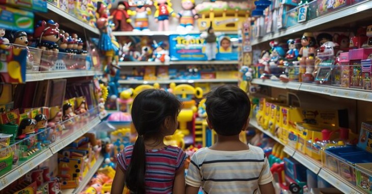 Toy Shop Business Ideas