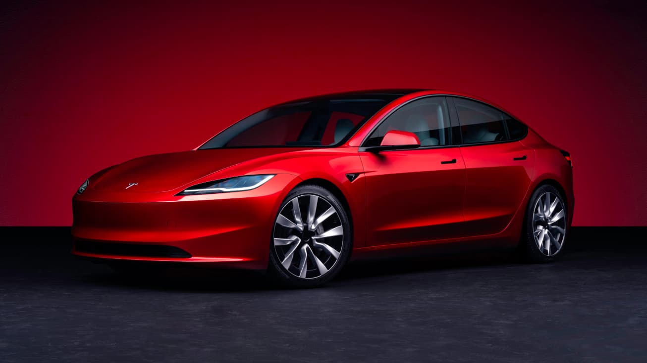 Tesla New Update |  Tesla Latest News In Tamil