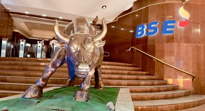 Share Market Update Today