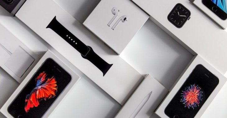 Upcoming Expected Apple Launches