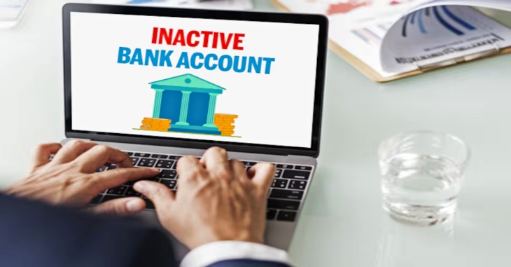 The RBI Asks Banks To Reduce The Number Of Inactive Accounts