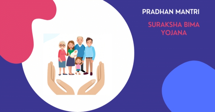 Pradhan Mantri Suraksha Bima Yojana Details In Tamil