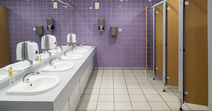 Public Restroom Business | Business Ideas in Tamil