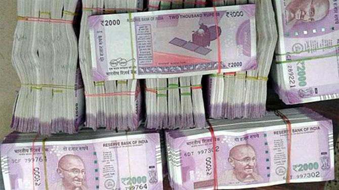 2000 Rupees Note News In Tamil | RBI 2000 Note News