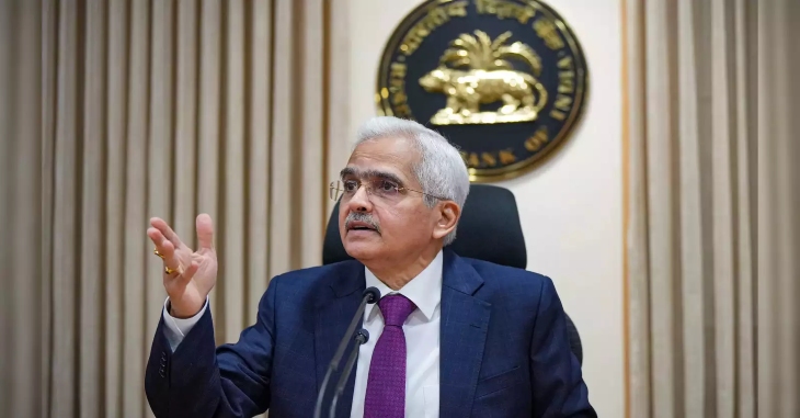 RBI Ban Four Financial Firms From Loan Sanctioning 