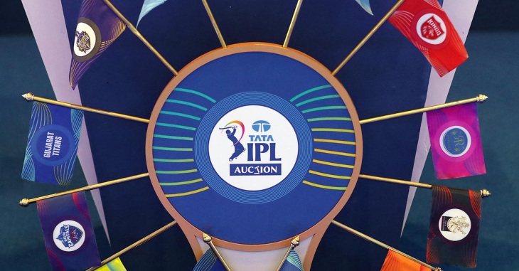 Top 5 Highest Paid Indian Cricketer In IPL 2025
