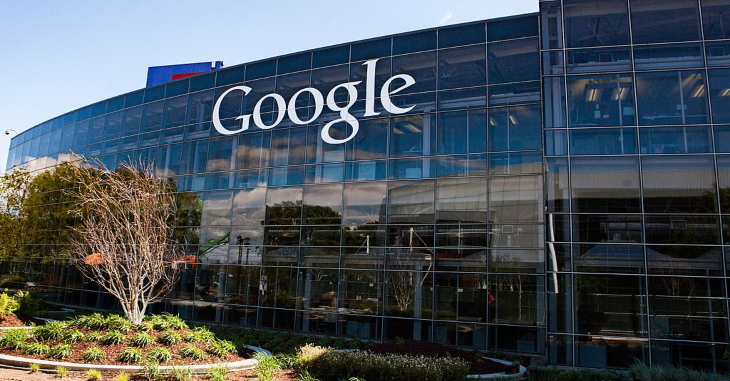 Google Faces RS 26000 Crore Penalty 