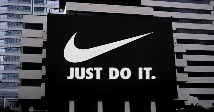 Nike Inspirational Story Tamil