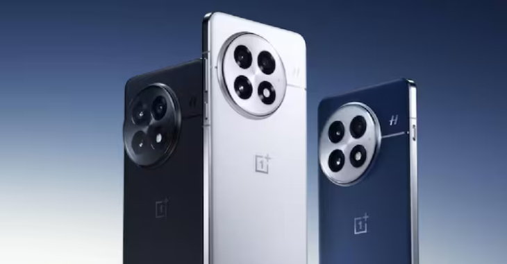 OnePlus 13 Launch Date In India