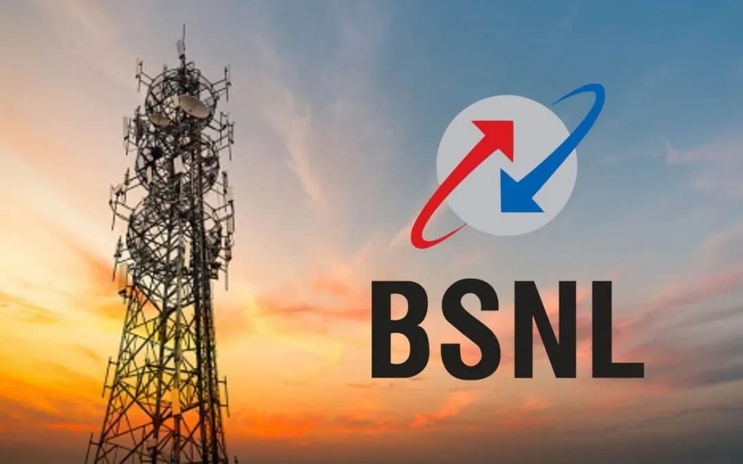 BSNL 4G Latest News |  BSNL Latest News Today​