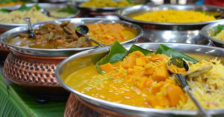 Variety Rice Hotel Ideas Tamil
