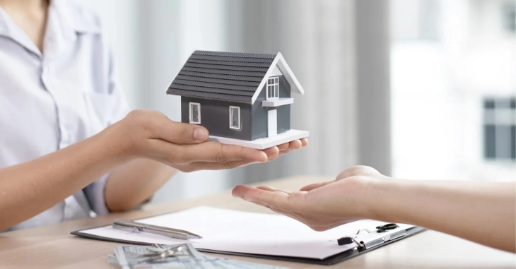 Home Loan With Low Interest Rate