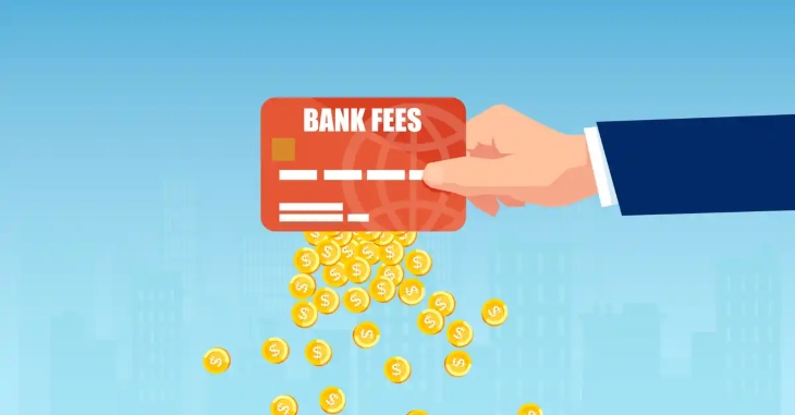 Zero Charges Bank Account
