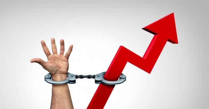 Share Market Frauds In India