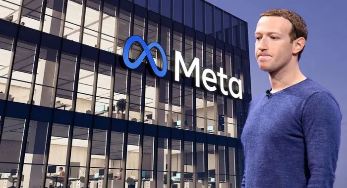 Meta Facing Internal Leaks