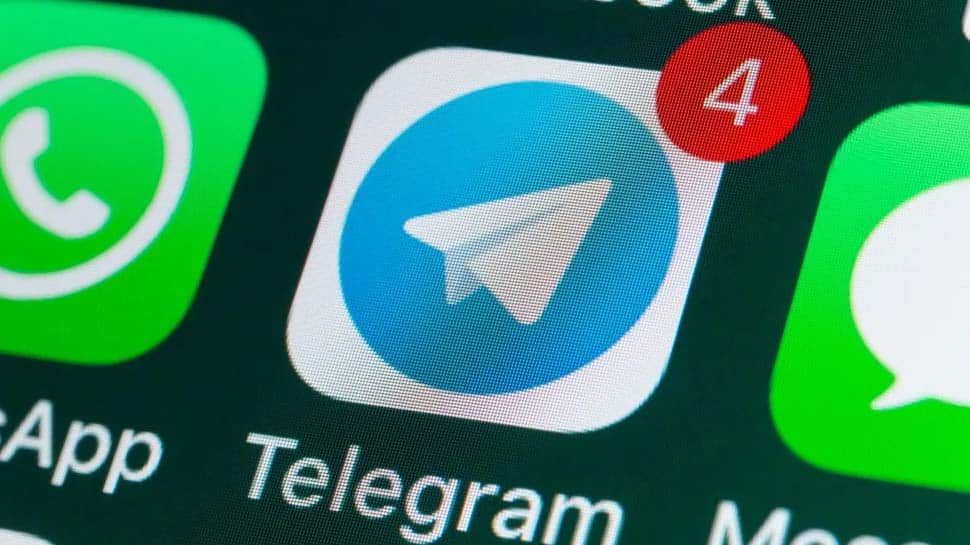 Telegram News Today | Telegram Latest News