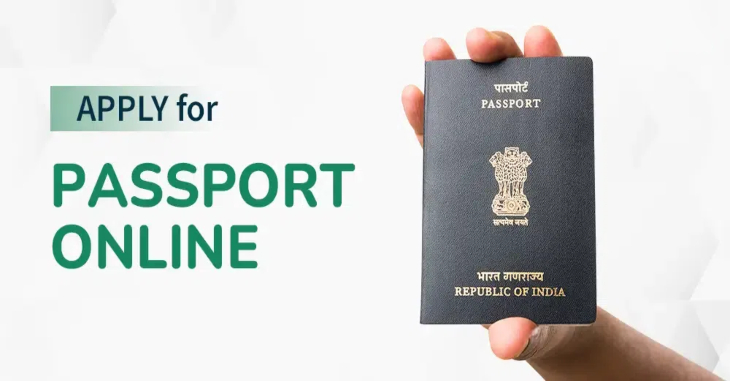 How To Apply Passport Online Tamil