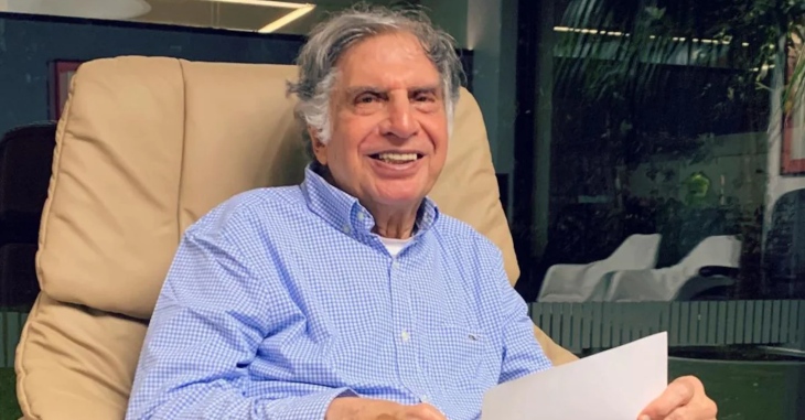 Ratan Tata Donation Worth | Ratan TATA Donated Net Worth​