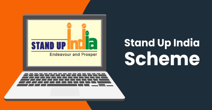 Stand Up India Scheme Details In Tamil