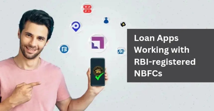 Top 5 Safe Loan Apps In India