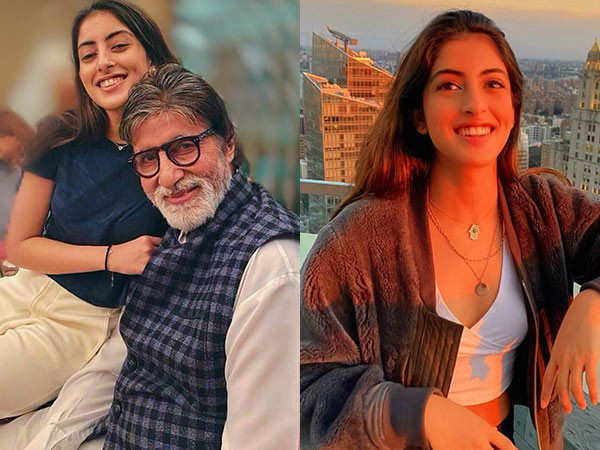 Navya Naveli Nanda Net Worth | Business News In Tamil