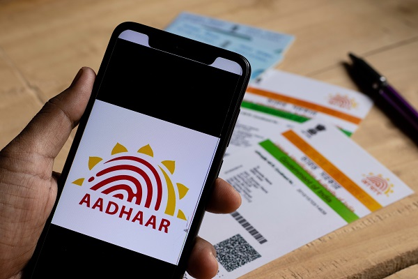 Aadhar Card News Update | Aadhar Card Latest News