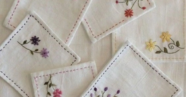 Handkerchief Business Plan